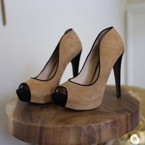 Classiques Entier heels